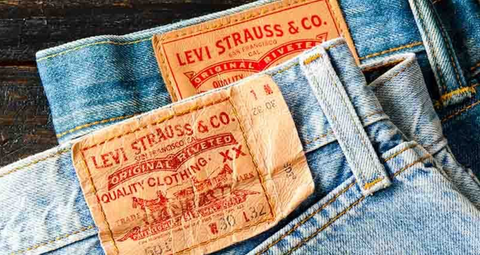 Evolution of Levi's 501 Jeans: A Fashion Timeline
